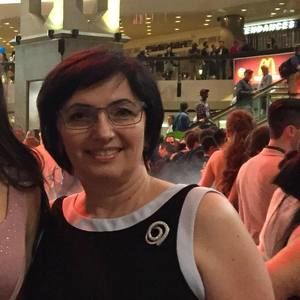 Meet your Posher, Nataliya